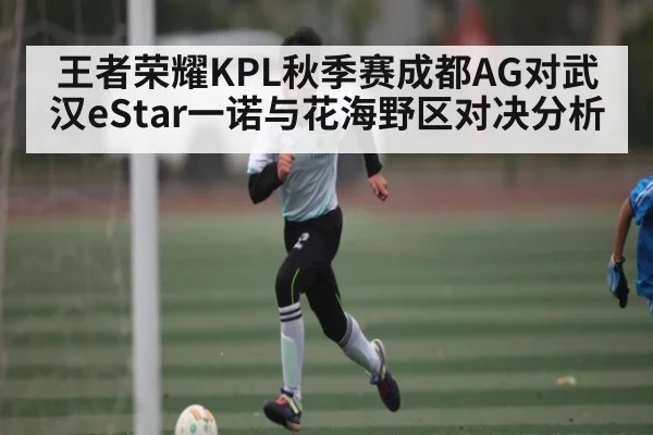 王者荣耀KPL秋季赛成都AG对武汉eStar一诺与花海野区对决分析